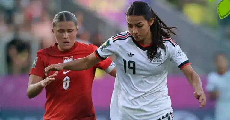 méxico femenil sub 20 pierde y complica su pase
