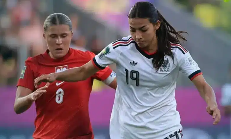 méxico femenil sub 20 pierde y complica su pase