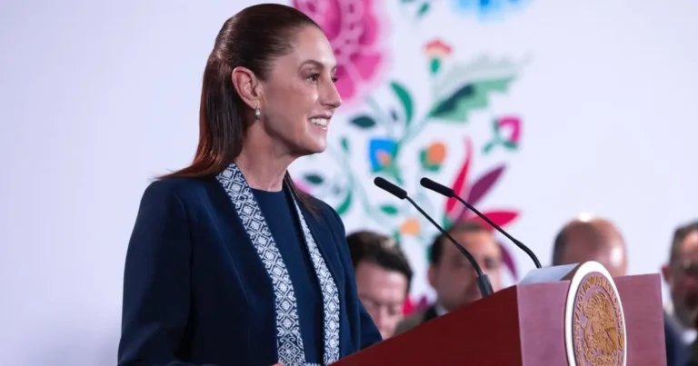 México, segundo lugar en crecimiento económico entre los países del G20