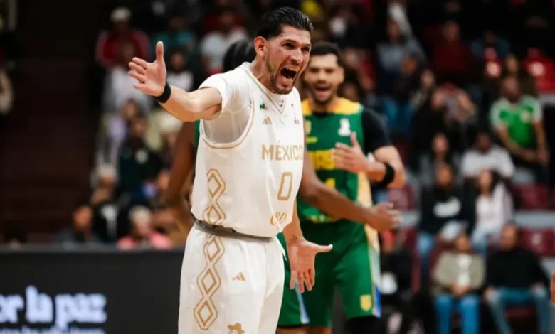 méxico vs brasil triunfo acerca al mundial 2027