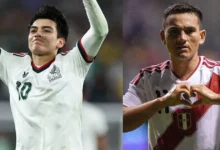 méxico vs perú horario, dónde ver en vivo el partido de fecha fifa (2)