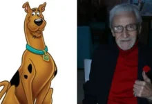 muere francisco reséndez, voz de scooby doo