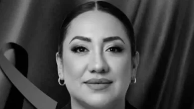 muere la diputada federal anay beltrán reyes a los 44 años