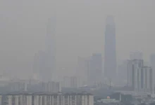 Nube tóxica cubre Malasia y provoca estado de emergencia