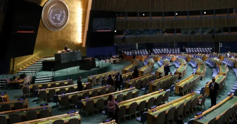 onu 2026 las ausencias más destacadas en nueva york