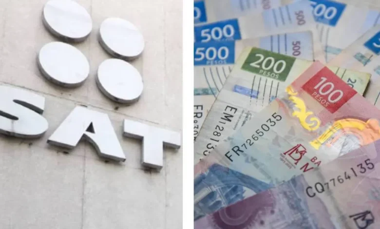 recaudación del sat crece en 2026 ingresos tributarios superan periodo de 2025