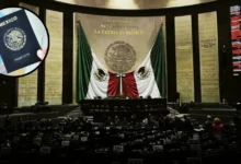 Diputados avanzan reforma de nacionalidad única para Presidencia y gubernaturas; regirá a partir de 2028