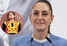 sheinbaum recibirá a elvis guerra tras ataque en juchitán