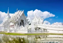 tailandia exigirá visa a mexicanos desde septiembre
