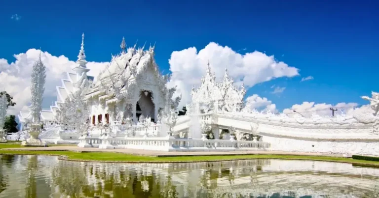 tailandia exigirá visa a mexicanos desde septiembre