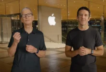 tim cook deja la dirección de apple tras 15 años y john ternus asume el liderazgo