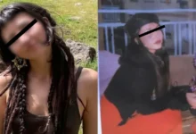 Tragedia en Morelos Consternación internacional y exigencia de justicia por el caso de Claudia Tacoronte (Fotos EFE, Redes Sociales)