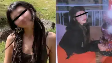 Tragedia en Morelos Consternación internacional y exigencia de justicia por el caso de Claudia Tacoronte (Fotos EFE, Redes Sociales)