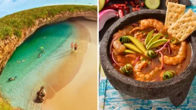 turismo y gastronomía de nayarit ruta de sabores