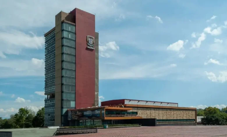 unam llama a estudiantes a verificar información antes de usar la ia