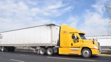 venta de camiones pesados se recupera en agosto