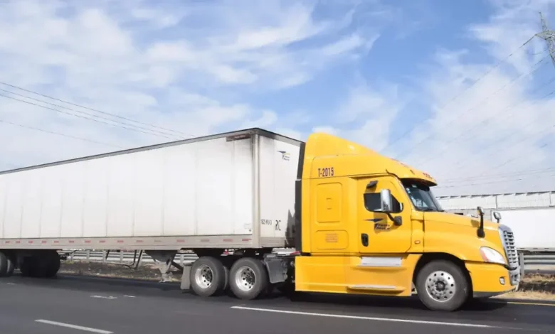 venta de camiones pesados se recupera en agosto