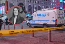 vicepresidenta de bank of america muere tras ataque con cuchillo en times square