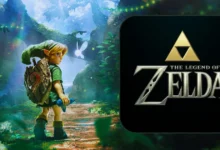 zelda 40 aniversario nintendo anuncia remake y película