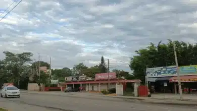 ¡jornada sofocante y amenazas de tormentas!