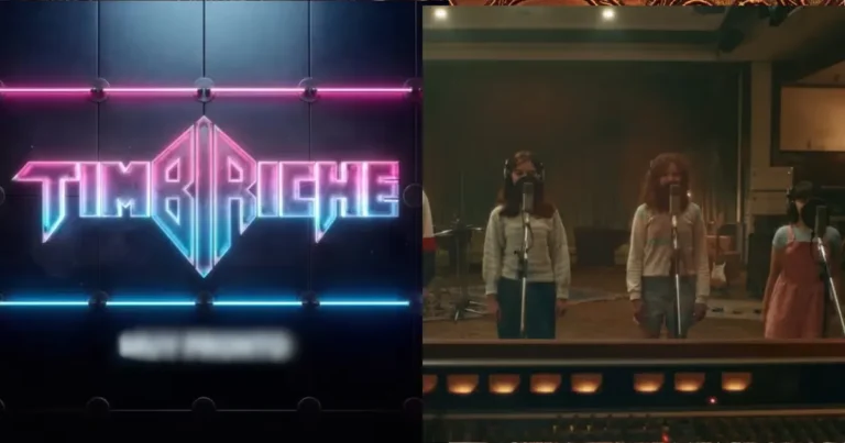 ¡Regresan los 80! Se revela el elenco que revivirá el fenómeno de Timbiriche en una nueva serie (Fotos Vix)