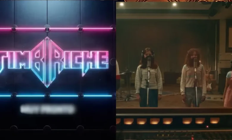 ¡Regresan los 80! Se revela el elenco que revivirá el fenómeno de Timbiriche en una nueva serie (Fotos Vix)