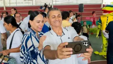 La familia es el pilar fundamental en la salud mental de los estudiantes : SEP