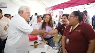 Ante los inminentes frentes meteorológicos y el monitoreo de presas clave como La Angostura y Malpaso, el Gobierno del Estado mantiene comunicación constante con los ayuntamientos para prevenir riesgos e insta a la ciudadanía a evitar arrojar basura en la vía pública.