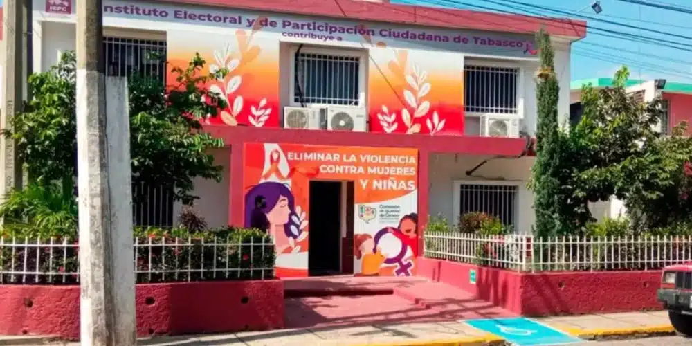 Autorizan 59 mdp al IEPC Tabasco