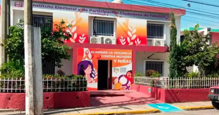 Autorizan 59 mdp al IEPC Tabasco