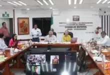 acción legal y tensión en vísperas del proceso electoral