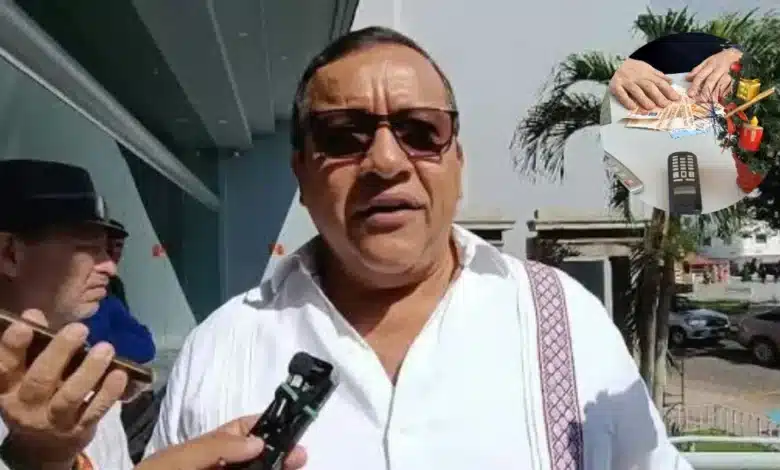 Adelantarán aguinaldos a burócratas