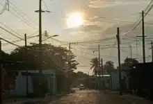adiós a las lluvias, bienvenido el calor