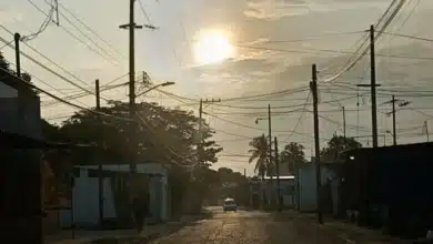 adiós a las lluvias, bienvenido el calor