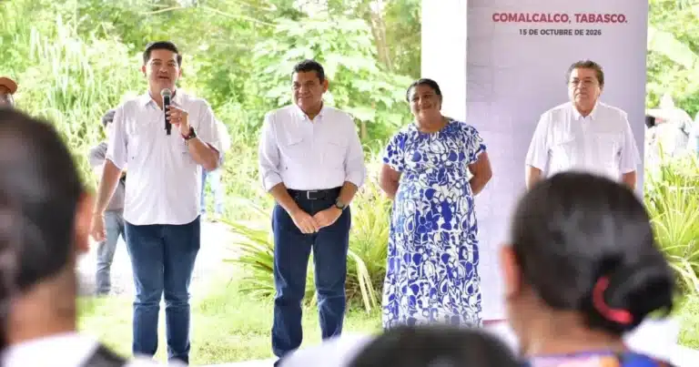 afianza comalcalco transformación y paz