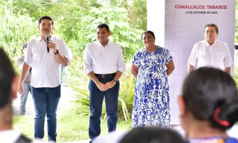 afianza comalcalco transformación y paz