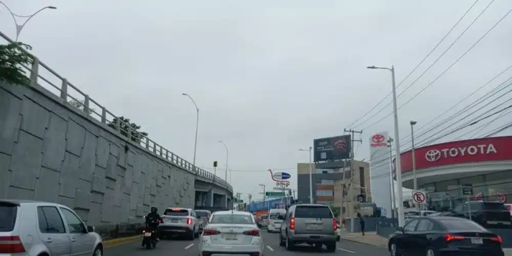 ahí viene el calor de nuevo