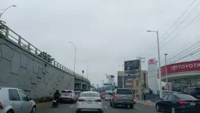 ahí viene el calor de nuevo