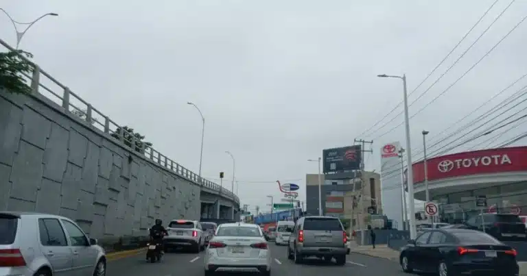 ahí viene el calor de nuevo