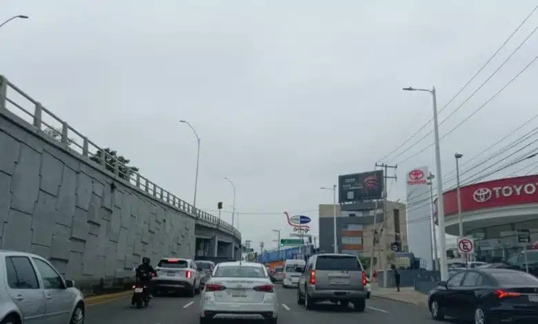 ahí viene el calor de nuevo