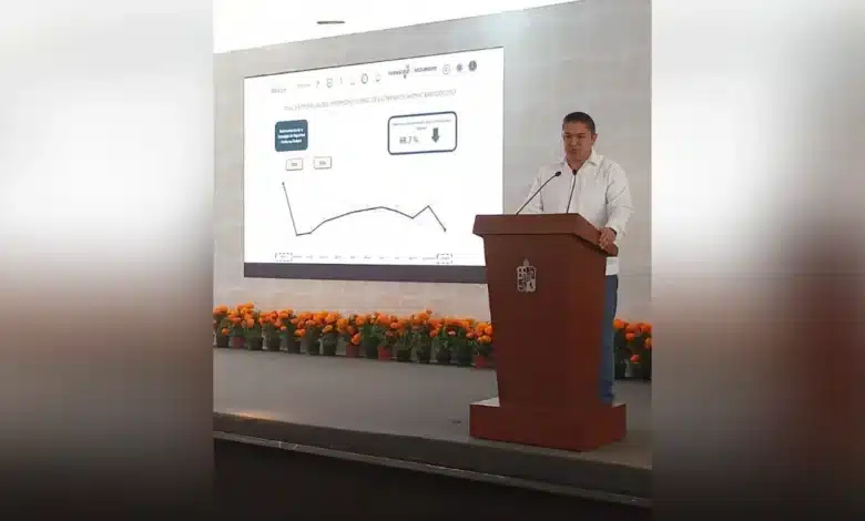 alzas salariales y mayor inversión dignifican a la policía estatal