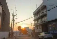 Ambiente soleado dominará este viernes en Tabasco