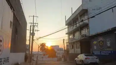 Ambiente soleado dominará este viernes en Tabasco