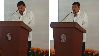 anuncia javier may intensa agenda sectorial en seguridad, salud e infraestructura
