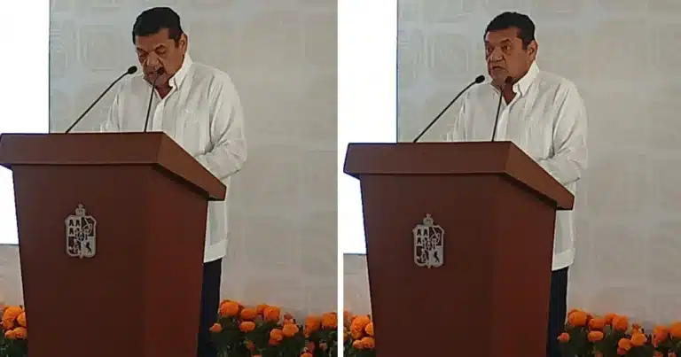 anuncia javier may intensa agenda sectorial en seguridad, salud e infraestructura