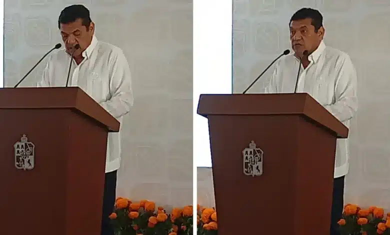 anuncia javier may intensa agenda sectorial en seguridad, salud e infraestructura