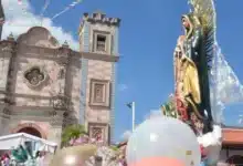 anuncian la iii carrera de la fe 2026 en honor a la virgen de guadalupe