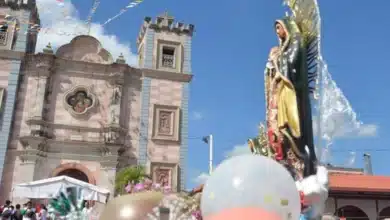 anuncian la iii carrera de la fe 2026 en honor a la virgen de guadalupe