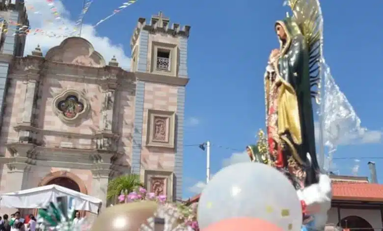 anuncian la iii carrera de la fe 2026 en honor a la virgen de guadalupe