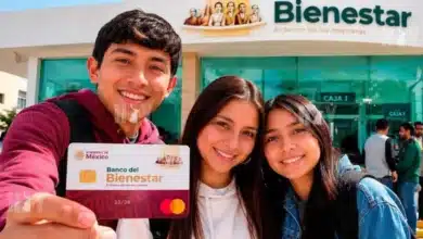 arrancó la dispersión de apoyos de becas bienestar para más de 80 mil estudiantes
